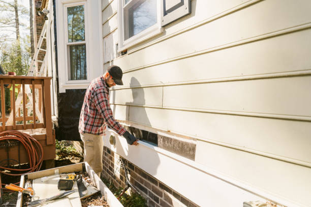 Trusted Emergency Siding Repair service in Dayton, KY - Creative Siding